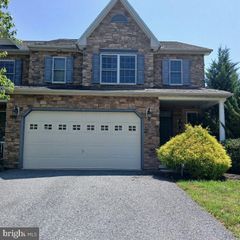 111 SCULLY PL, Lewisberry, PA 17339