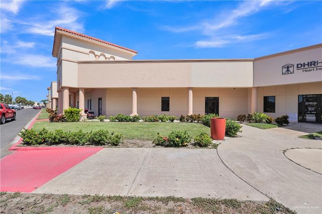 2121 E Griffin Parkway 12, Mission, TX 78572