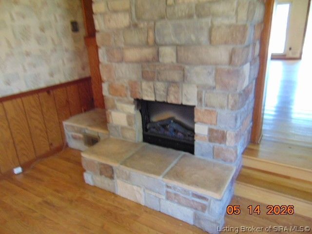 835 W Larkspur Drive, Jeffersonville, IN 47130