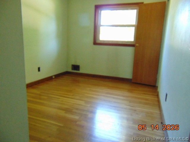 835 W Larkspur Drive, Jeffersonville, IN 47130