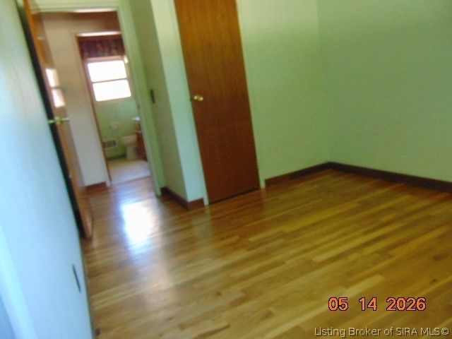 835 W Larkspur Drive, Jeffersonville, IN 47130