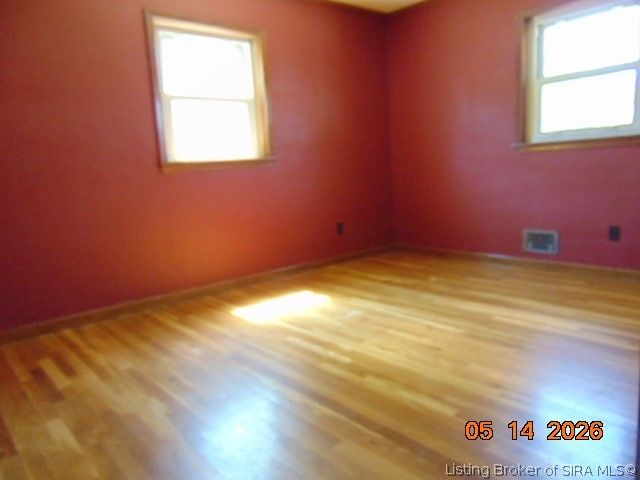 835 W Larkspur Drive, Jeffersonville, IN 47130