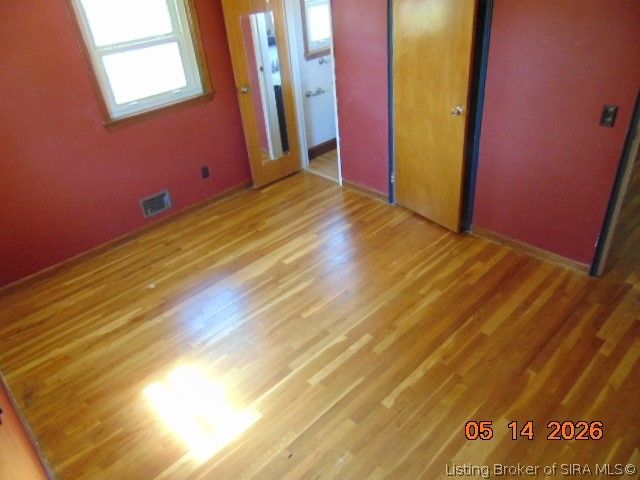 835 W Larkspur Drive, Jeffersonville, IN 47130