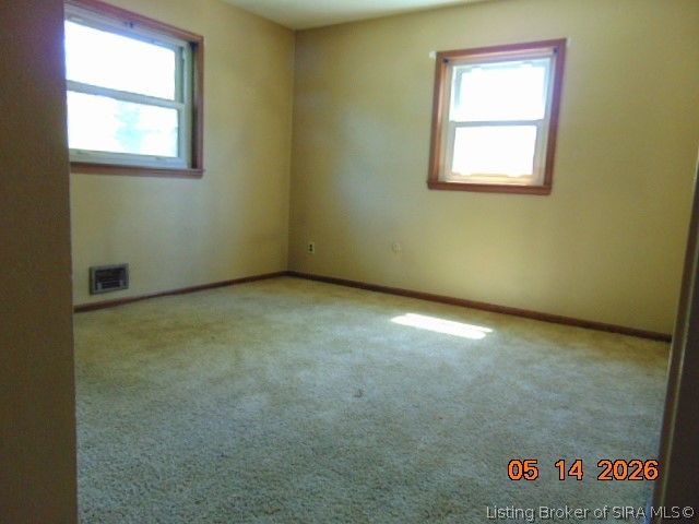 835 W Larkspur Drive, Jeffersonville, IN 47130