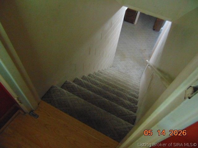 835 W Larkspur Drive, Jeffersonville, IN 47130