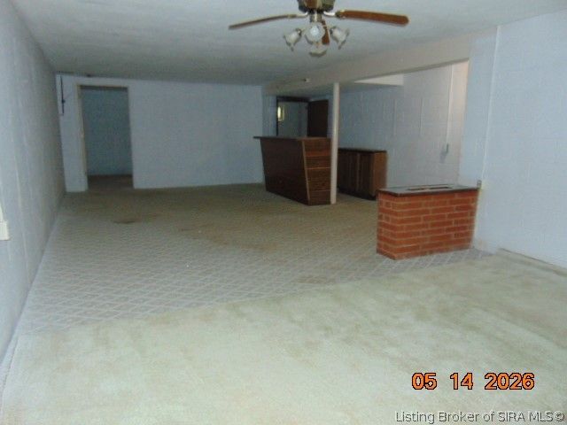 835 W Larkspur Drive, Jeffersonville, IN 47130