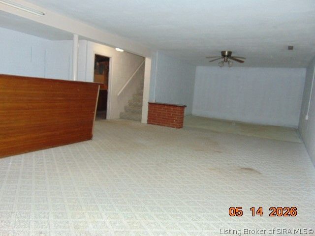 835 W Larkspur Drive, Jeffersonville, IN 47130