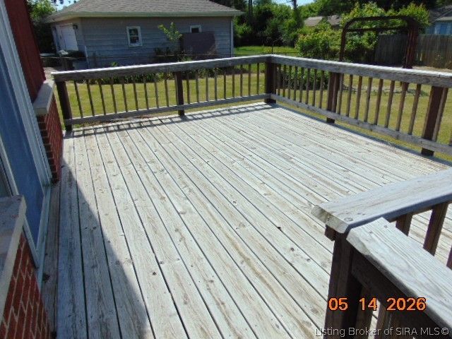 835 W Larkspur Drive, Jeffersonville, IN 47130