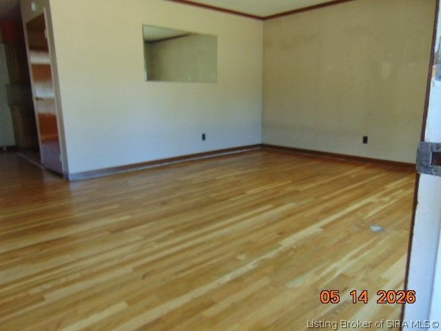 835 W Larkspur Drive, Jeffersonville, IN 47130