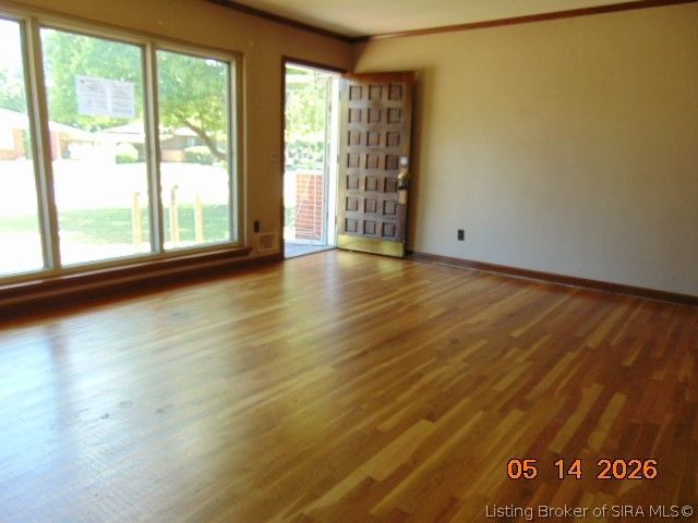 835 W Larkspur Drive, Jeffersonville, IN 47130