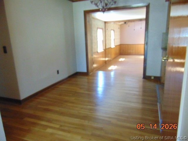 835 W Larkspur Drive, Jeffersonville, IN 47130