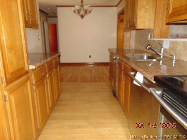 835 W Larkspur Drive, Jeffersonville, IN 47130