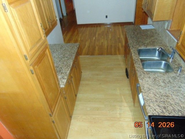 835 W Larkspur Drive, Jeffersonville, IN 47130