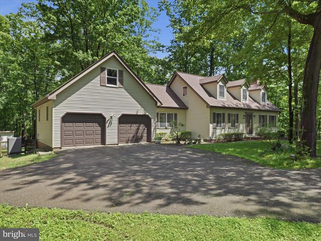 6309 FULMER RD, Frederick, MD 21703