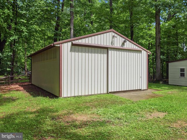 6309 FULMER RD, Frederick, MD 21703