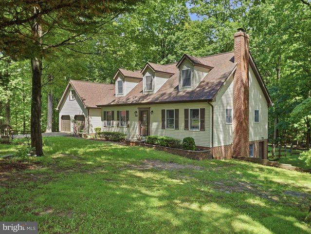 6309 FULMER RD, Frederick, MD 21703