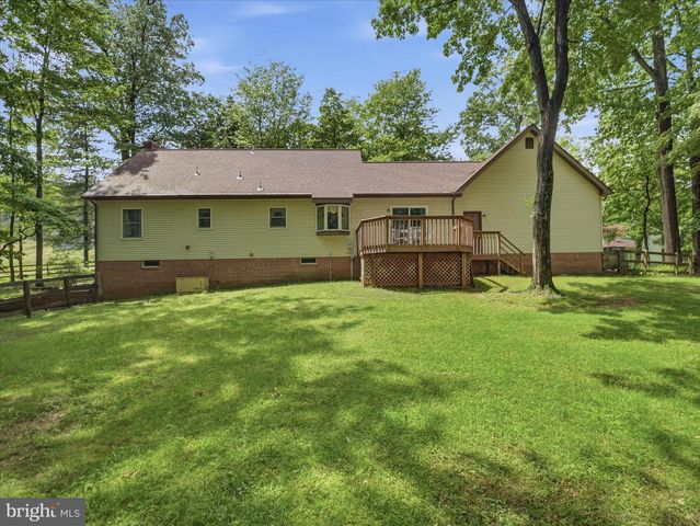 6309 FULMER RD, Frederick, MD 21703
