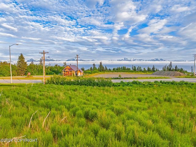 3658 Forest Glen Drive, Homer, AK 99603