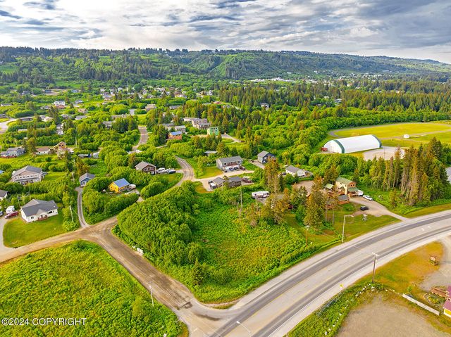 3658 Forest Glen Drive, Homer, AK 99603