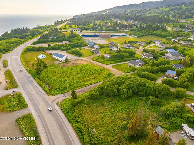 3658 Forest Glen Drive, Homer, AK 99603