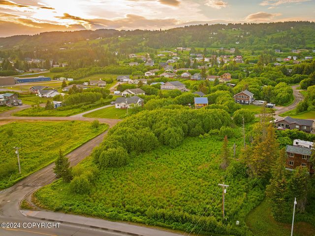 3658 Forest Glen Drive, Homer, AK 99603