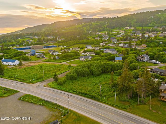 3658 Forest Glen Drive, Homer, AK 99603