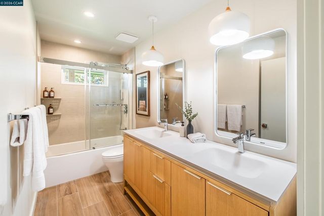 105 Hillcroft, Walnut Creek, CA 94597