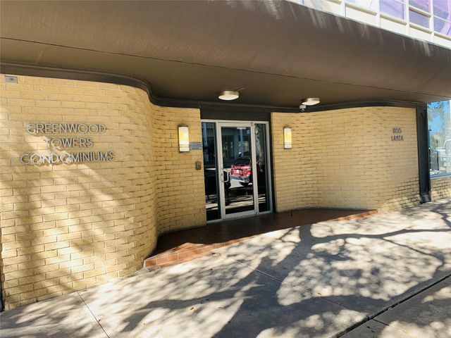 1800 Lavaca ST A305, Austin, TX 78701