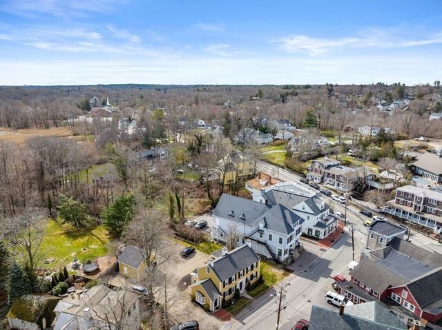 15 Brook Street, Cohasset, MA 02025