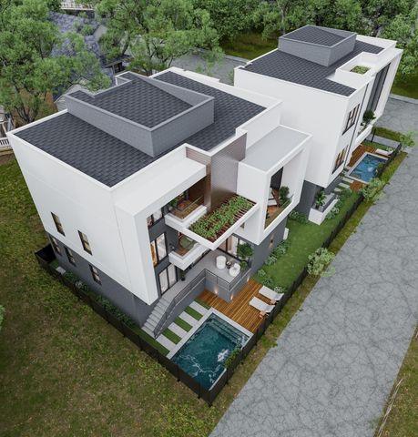 1502 W 21st Street, Houston, TX 77008