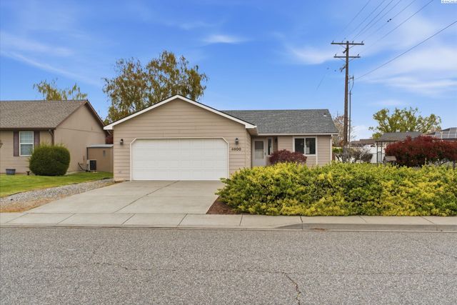 4600 Kendall Way, West Richland, WA 99353