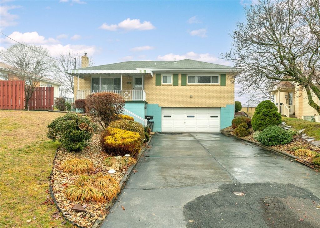 4813 Sandy Dr, Monroeville, PA 15146