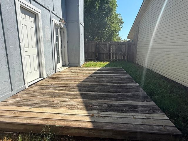 8418 N 116th Avenue, Owasso, OK 74055