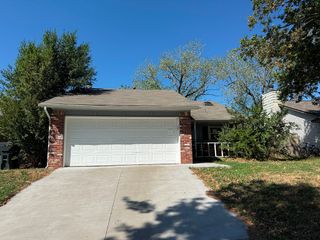 8418 N 116th Avenue, Owasso, OK 74055