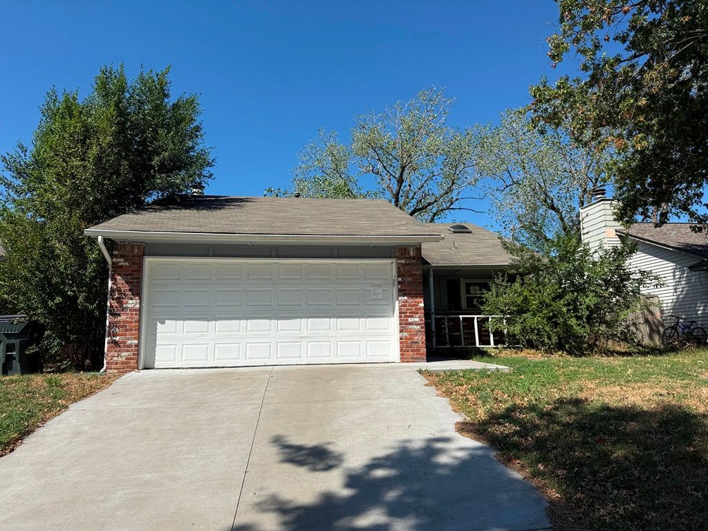 8418 N 116th Avenue, Owasso, OK 74055