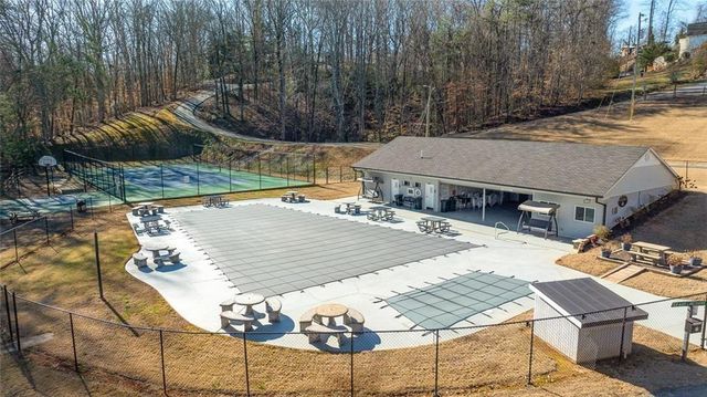 6120 Cardinal Drive, Gainesville, GA 30506