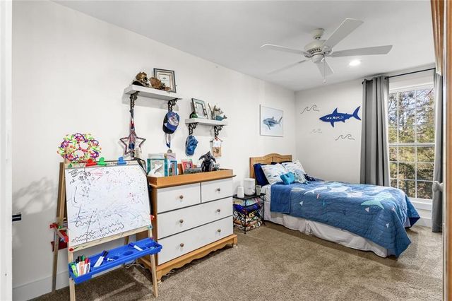 6120 Cardinal Drive, Gainesville, GA 30506