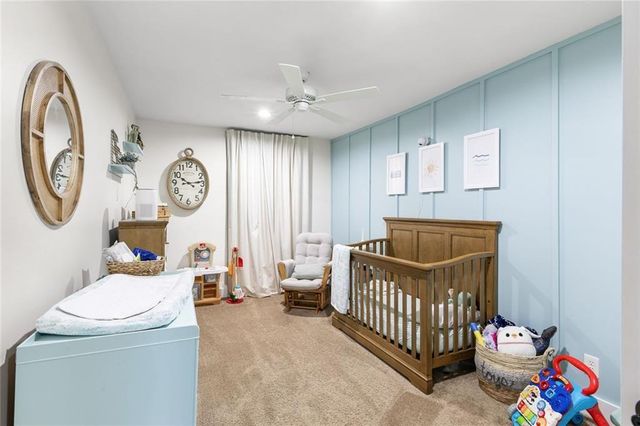 6120 Cardinal Drive, Gainesville, GA 30506