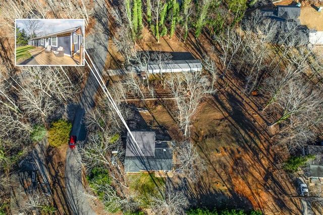 6120 Cardinal Drive, Gainesville, GA 30506