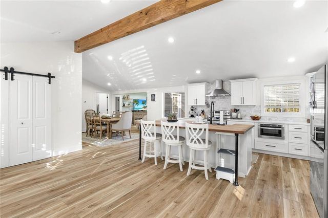 6120 Cardinal Drive, Gainesville, GA 30506