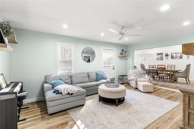 6120 Cardinal Drive, Gainesville, GA 30506