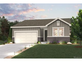 3632 Sandreed St, Dacono, CO 80514