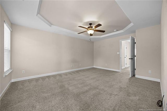 167 Angel Oak Drive, Bunnlevel, NC 28323