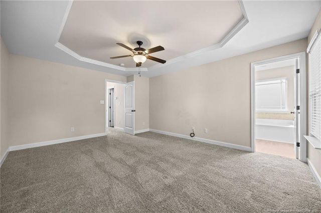 167 Angel Oak Drive, Bunnlevel, NC 28323