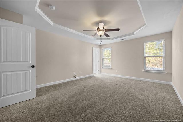 167 Angel Oak Drive, Bunnlevel, NC 28323