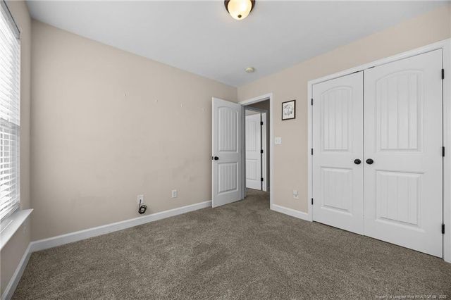 167 Angel Oak Drive, Bunnlevel, NC 28323