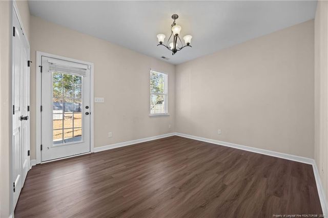 167 Angel Oak Drive, Bunnlevel, NC 28323