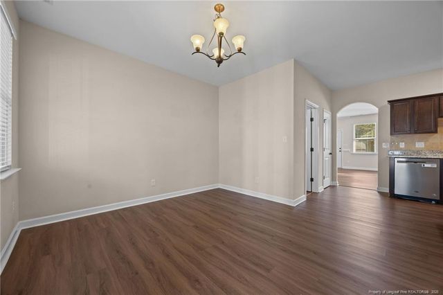 167 Angel Oak Drive, Bunnlevel, NC 28323