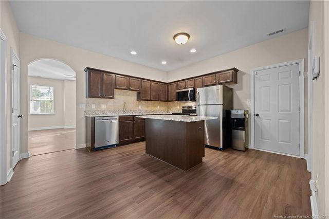 167 Angel Oak Drive, Bunnlevel, NC 28323