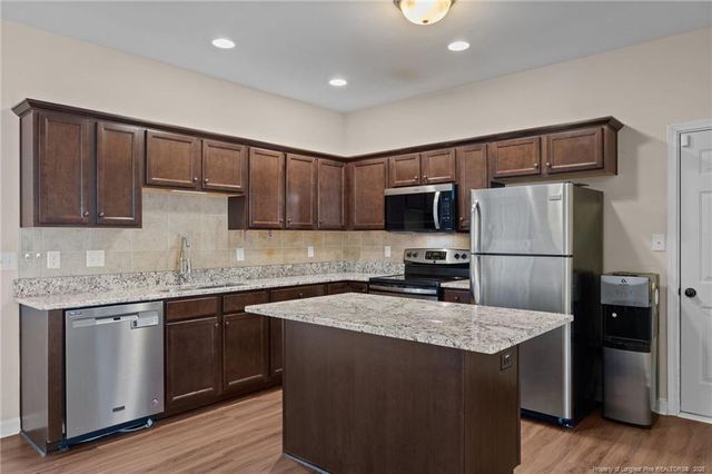 167 Angel Oak Drive, Bunnlevel, NC 28323